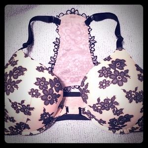 Victoria's Secret PINK push-up